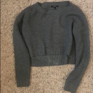 Forever 21 sweater